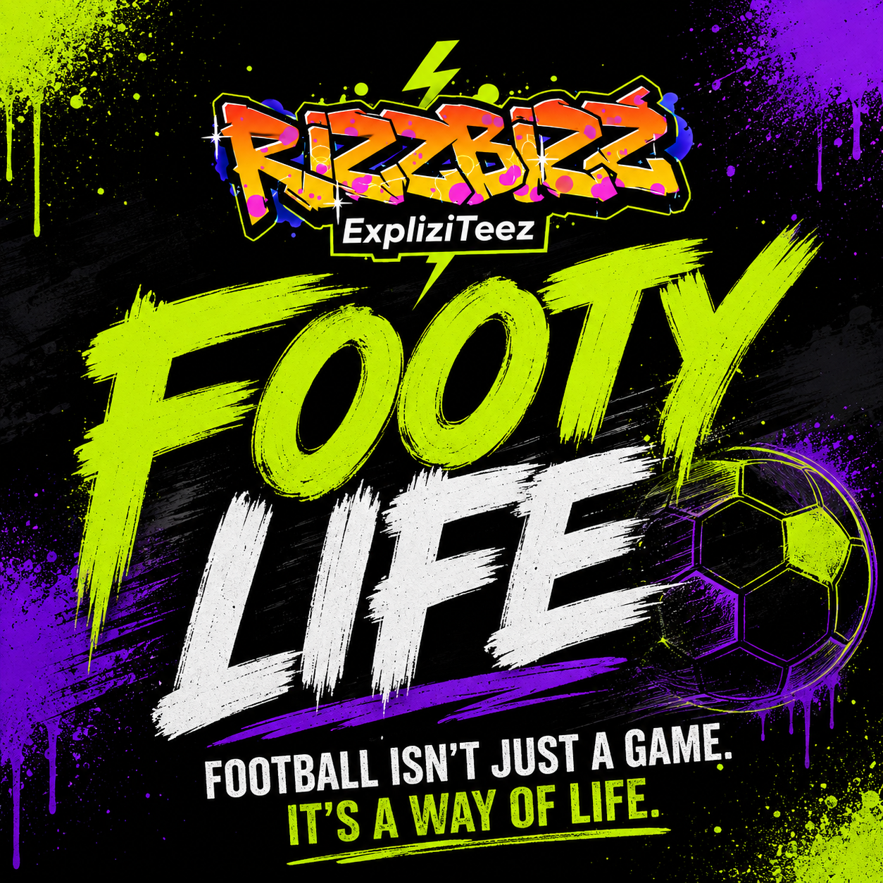 Footy Life