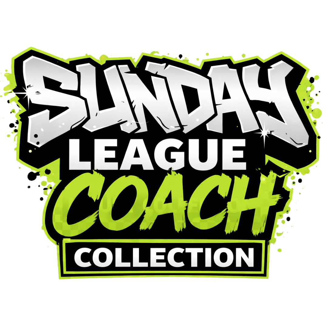 Sunday League Coach Collection