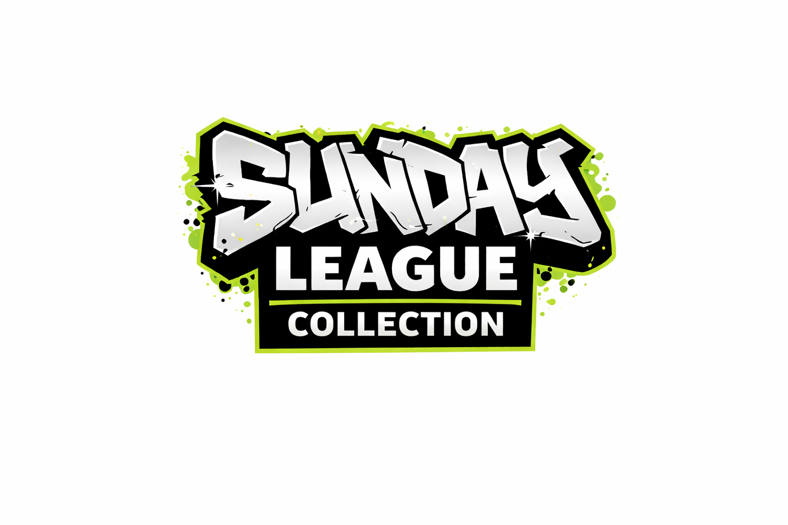 Sunday League Collection