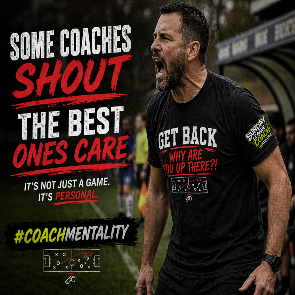 Get Back Why Are You Up There T-Shirt, Funny Football Manager Shirt, Sunday League Coach Gift, Soccer Coach Tee, Match Day Banter Top